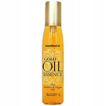 Montibello Gold Oil Essenzöl 130 ml