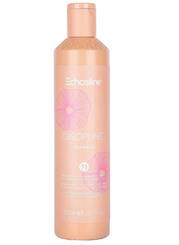 ECHOSLINE DISCIPLINE Shampoo 300 ml