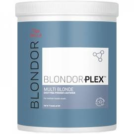Wella Blondorplex Pulver 800g