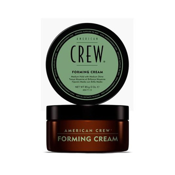 American Crew Forming Cream 85g