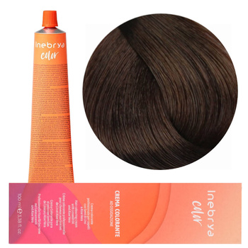 Inebrya Color 5/7 Farbe 100 ml