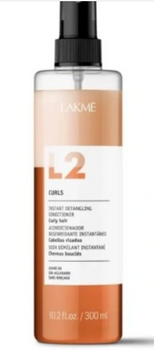 Lakme L2 Locken Entwirrungsspülung 300 ml