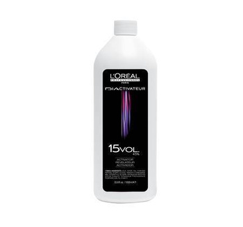 Loreal Diacolor Diactivateur Oxydant 4,5 % 1000 ml