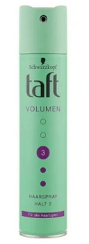 Taft Schwarzkopf Volumen Haarspray 3 250 ml