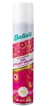 Batiste Volumen Spray Trocken Haarshampoo XXL 200 ml