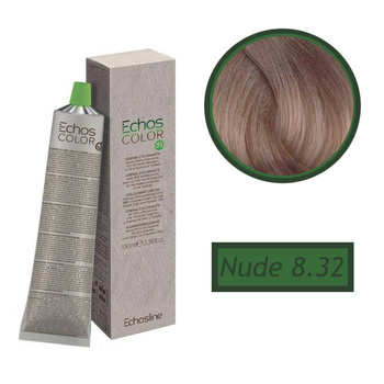 Farbe Echosline Echos Color NUDE 8.32 100ml