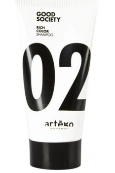 ARTEGO Rich Color Shampoo gefärbt 30 ml