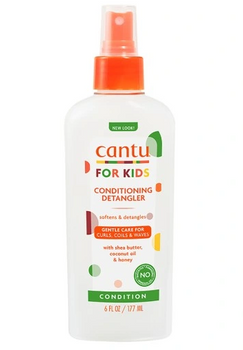 Cantu Für Kinder Pflegender Entwirrer 177 ml
