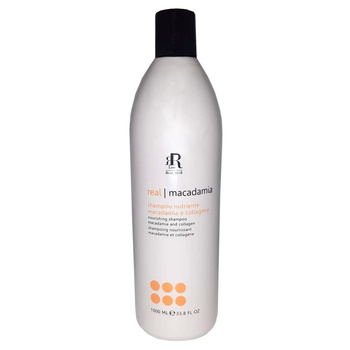 RR Line Macadamia Star Shampoo 1000 ml