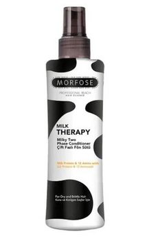 Morfose 2-Phasen-Milch-Therapie-Spülung 220 ml