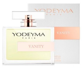 YODEYMA VANITY Eau de Parfum 100 ml