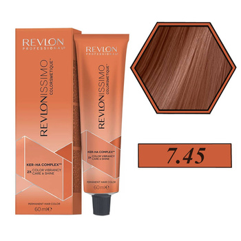 Revlon Revlonissimo Colorsmetique-Farbe 60 ml 7.45