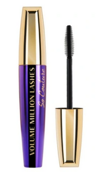 L'Oréal Volume Million Lashes Verdickende Wimperntusche So Couture 9,5 ml