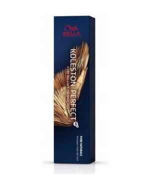 Wella Koleston Me + Färbemittel 60 ml *