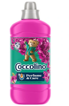 Coccolino Snapdragon &amp; Patchouli Spülung 1.275 L