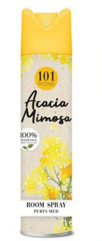 Bi-Es Acacia Mimosa Spray Lufterfrischer 300 ml