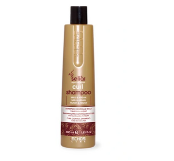Echosline Seliar Lockenshampoo 350 ml