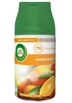Air Wick Mediterrane Orangenbrühe 250 ml
