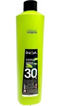 LLoreal Inoa Oxidationsmittel 30VOL 9% 1000 ml
