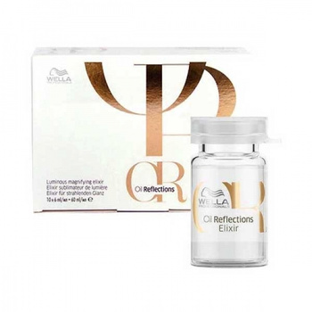 Wella Professionnal Reflections Ölserum 10x6ml