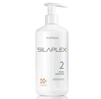 Montibello Silaplex Bond 2 Restaurator 500 ml