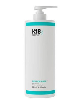 Haarshampoo K18 Peptide Prep Detox 930 ml
