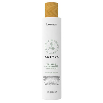 Kemon Actyva Volume e Corposita Shampoo SN 250 ml