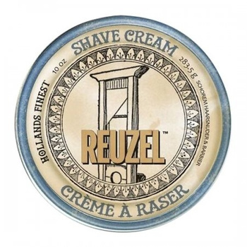 Reuzel Rasiercreme 283,5 g