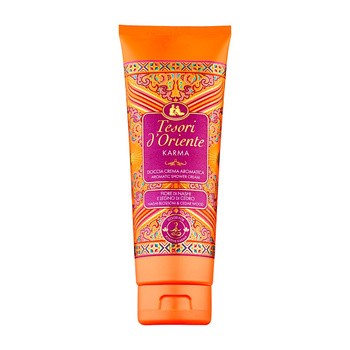 Tesori d'Oriente Karma Badegel 250 ml