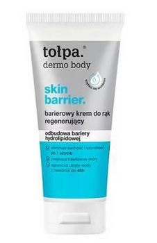 Tolpa DB Hautbarriere Handcreme 60 ml