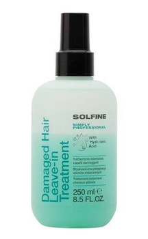 SOLFINE Care Damage Zweiphasenbehandlung b/s 200 ml