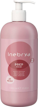 Inebrya Prep Regenerierende Maske 1000 ml