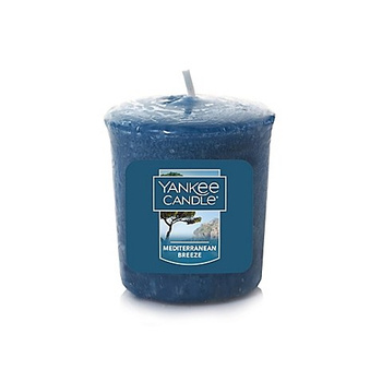 Yankee Candle Sampler Miditerranean Breeze 49g