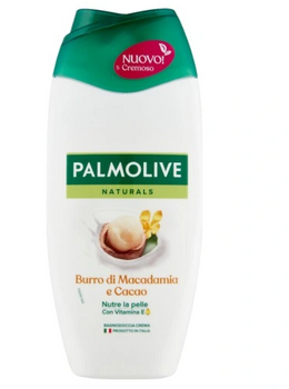 Palmolive Macadamia &amp; Cocao Duschgel 220 ml