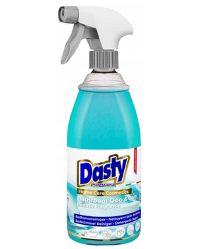 Dasty Bathroom Deo & Clean Badreiniger 700 ml