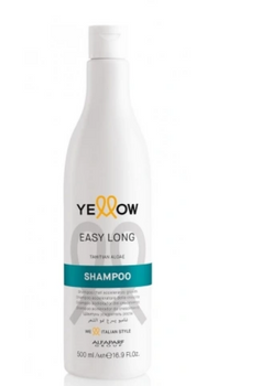 Alfaparf YELLOW Easy Long Shampoo 500 ml