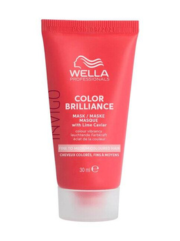 Wella INVIGO COL BR. Maske Normal 30 ml NEU
