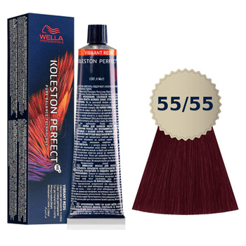 Wella Koleston Me + 55/55 Farbe 60 ml