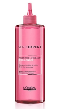 L'Oreal Serie Expert Pro längeres Verdickungskonzentrat für lange Haarspitzen 400 ml