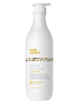 Milk Shake Conditioner mit süßer Kamille, 1000 ml