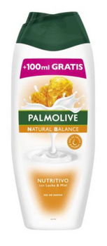 Palmolive Nutrivito Duschgel 600 ml + 100 ml