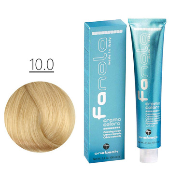 Fanola-Farbstoff 100 ml 10.0