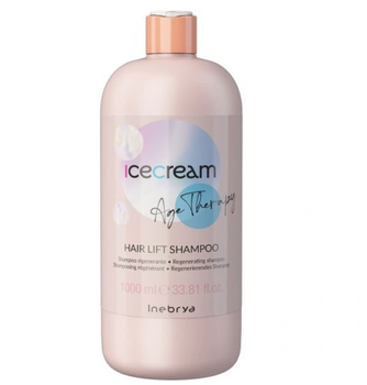 Inebrya IC Haarlifting-Shampoo 1000 ml