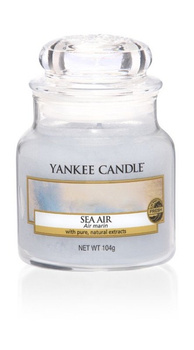 Yankee Candle Kleines Glas Sea Air 104g