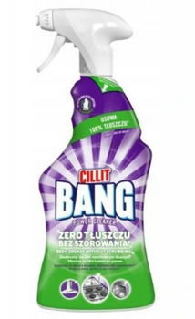 Cillit Bang Fett- und Streifenspray 750 ml