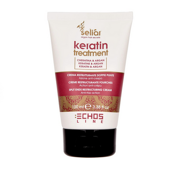 ECHOSLINE Seliar Keratin Behandlung 100 ml