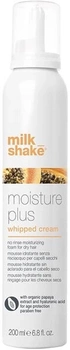 Milk Shake Moisture Plus Schlagsahneschaum 200 ml