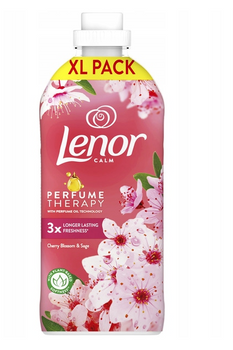 Lenor Cherry Blossom & Sage Weichspüler 1200 ml