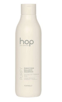 Montibello HOP Reinigendes Balance Shampoo 1000 ml