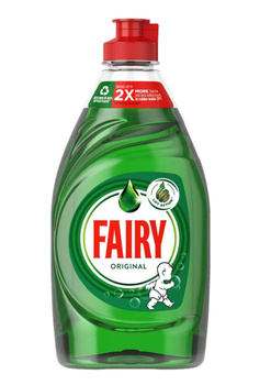 Fairy Geschirrspülmittel Original 320 ml